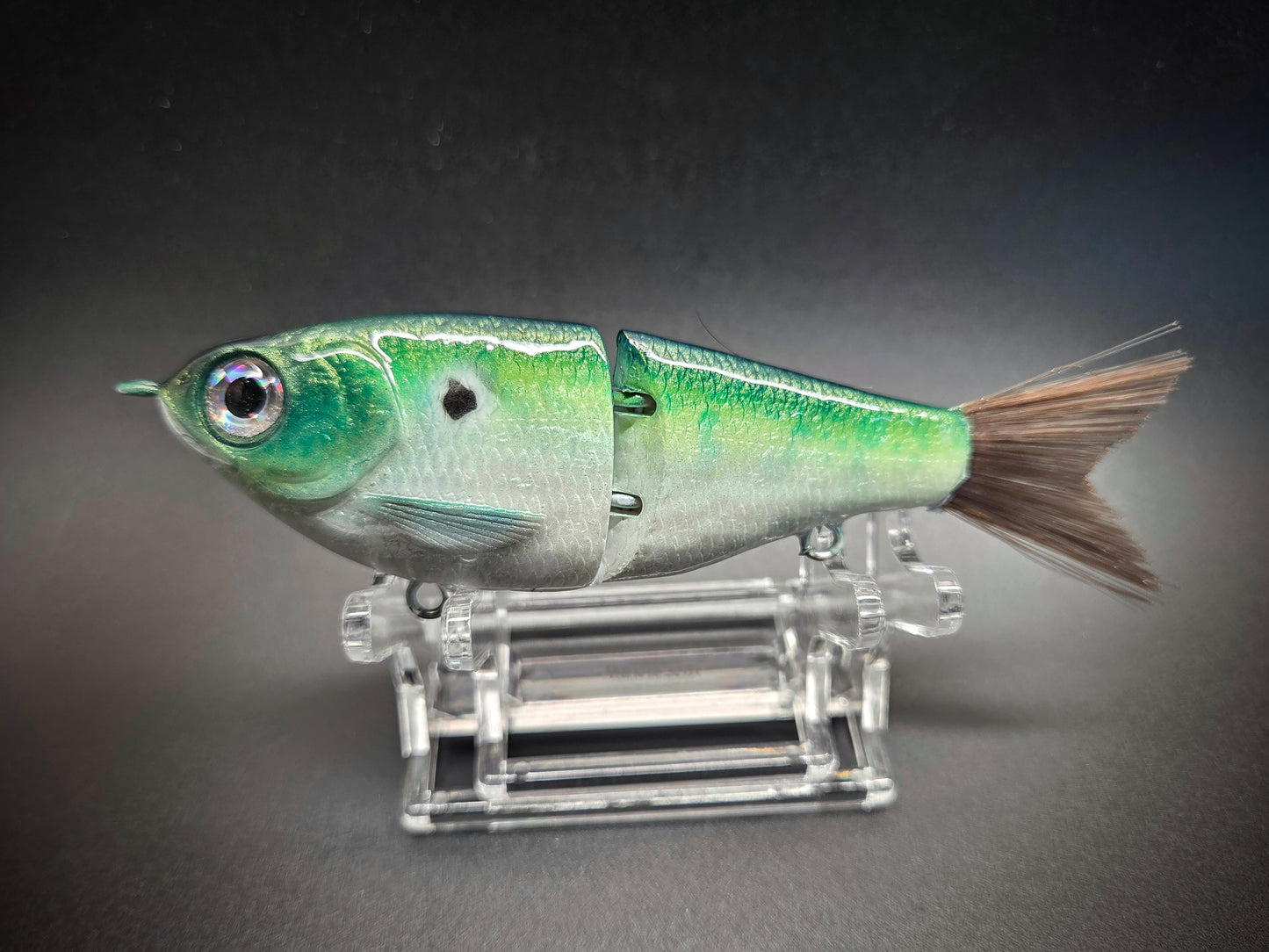 EMERALD GLIDE
