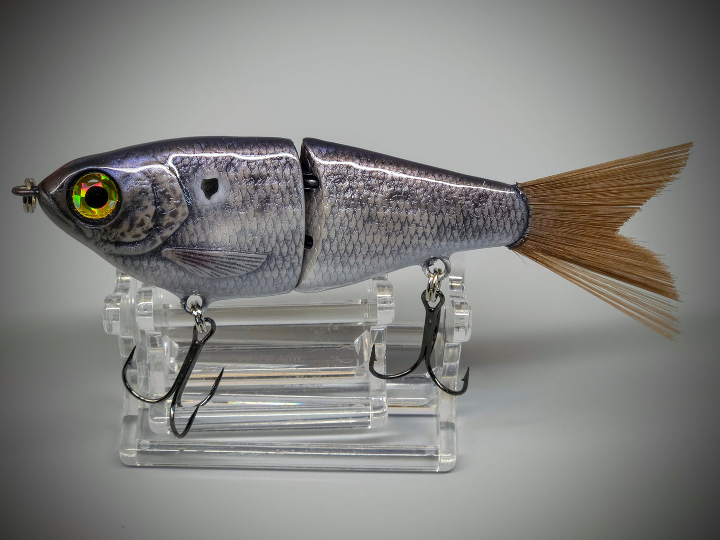 GIZZARD GLIDE