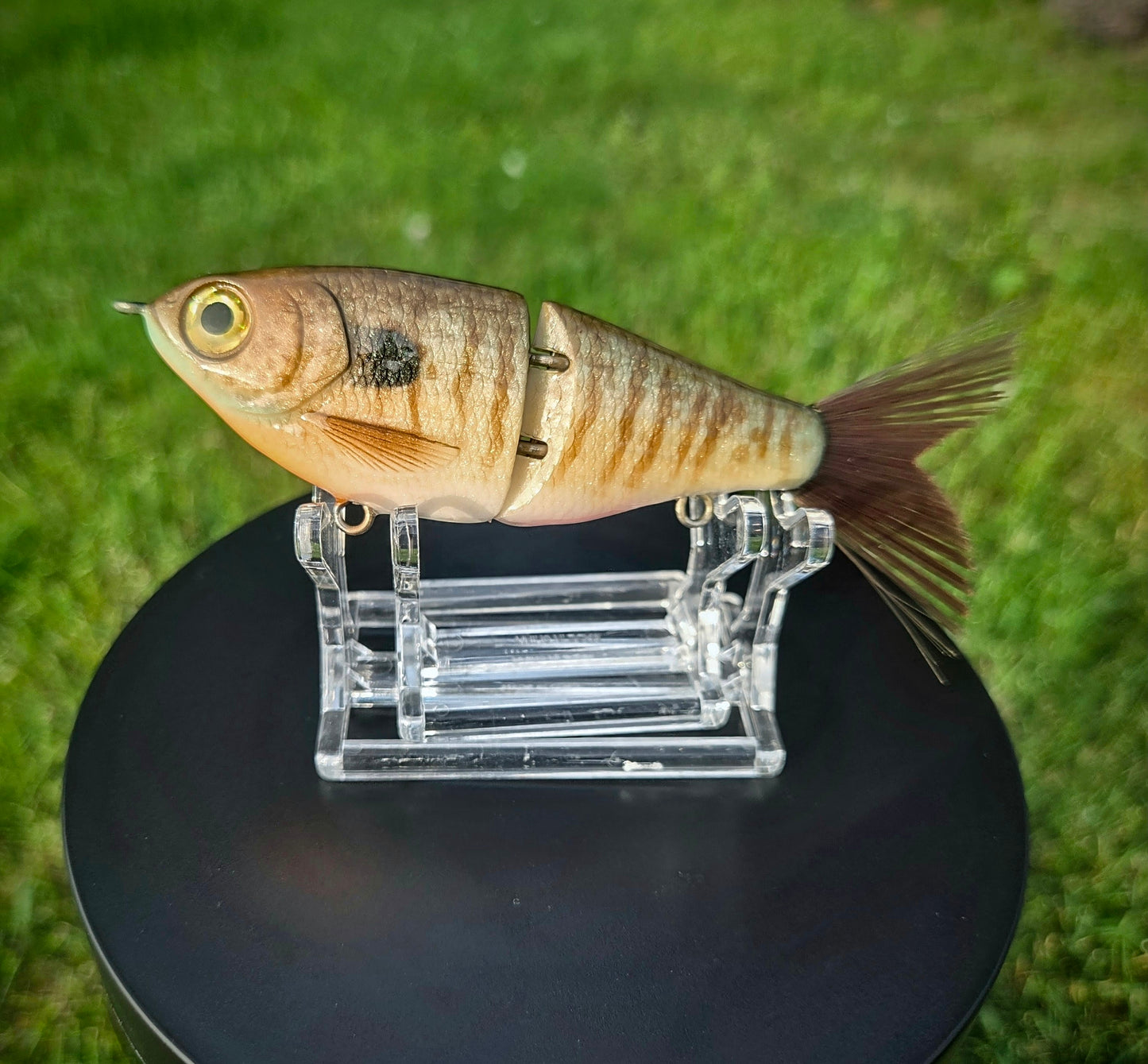GREENGILL GLIDE