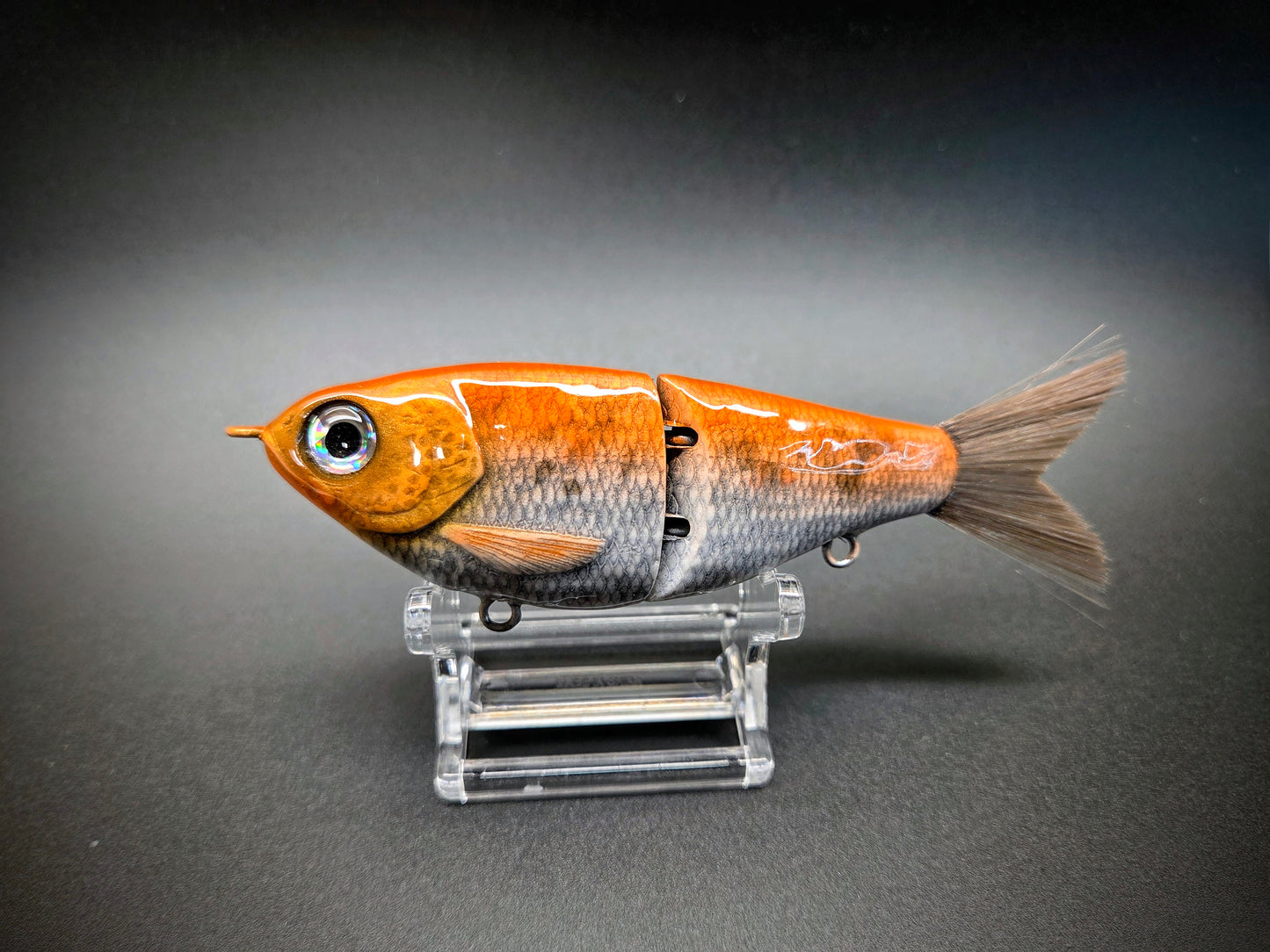 ROSEY RED GLIDE