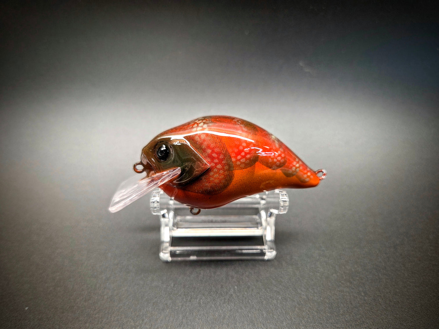 SPRING CRAW 1.5 SB