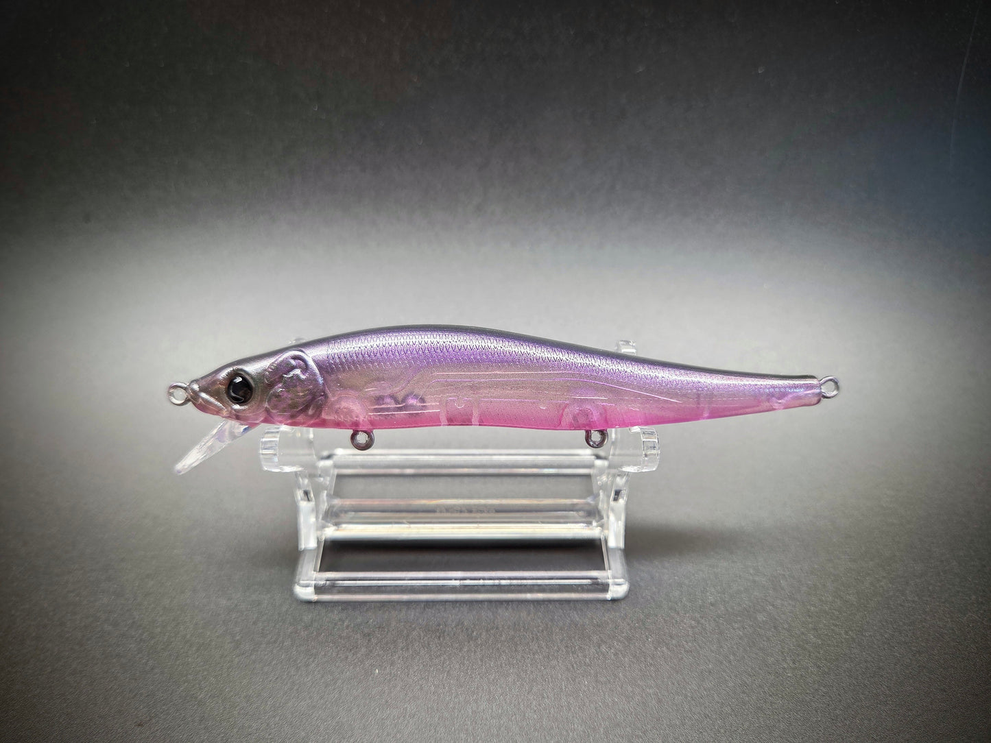 SUNSET JERKBAIT