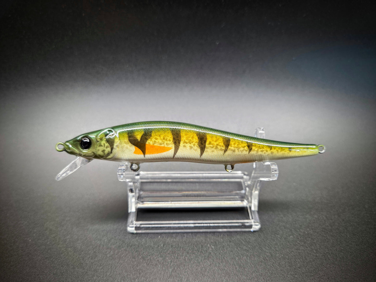PERCH JERKBAIT