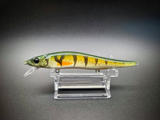 PERCH JERKBAIT
