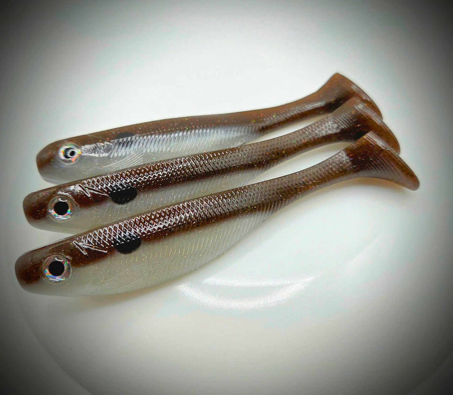 5.0 BANGER NATTY SHAD