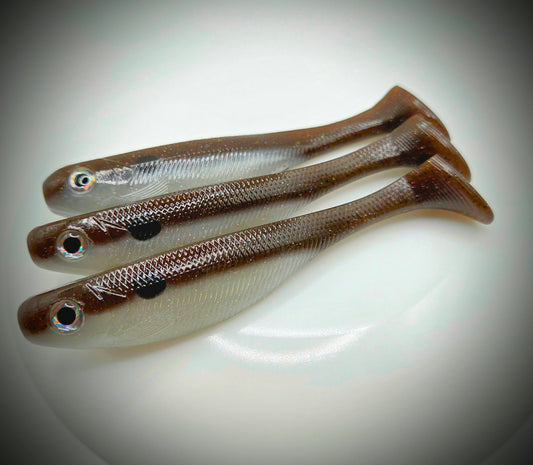 5.0 BANGER NATTY SHAD