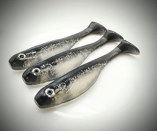 5.0 BANGER HOLO SHAD