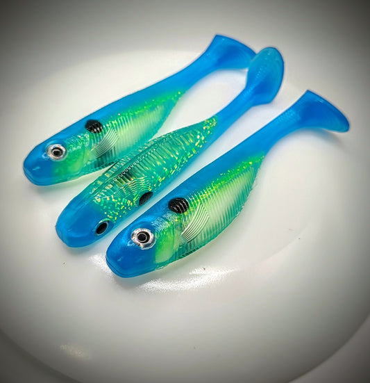 5.0 BANGER SEXY SHAD