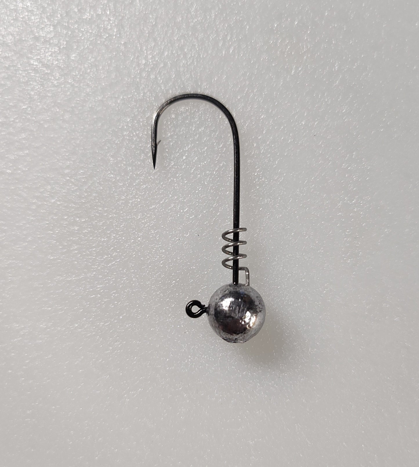 BALLHEAD JIG