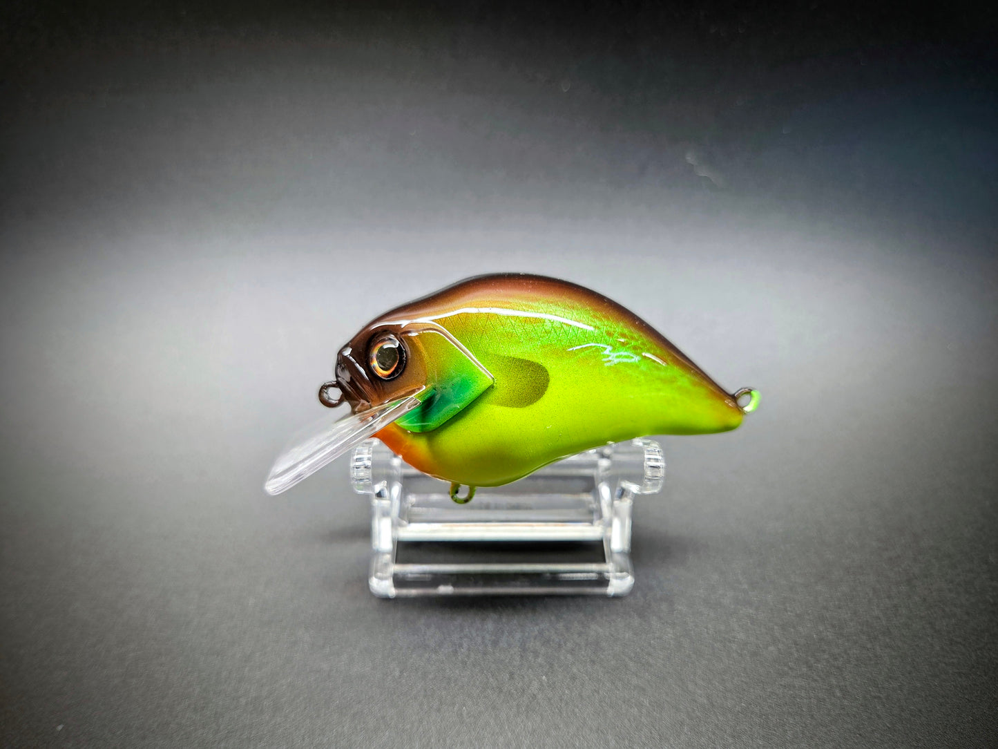 CHARTRUSE GILL 1.5 SB