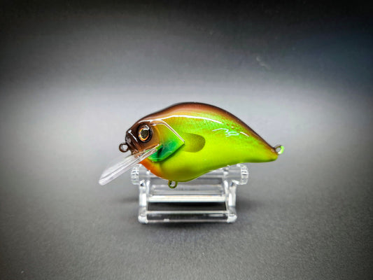 CHARTRUSE GILL 1.5 SB