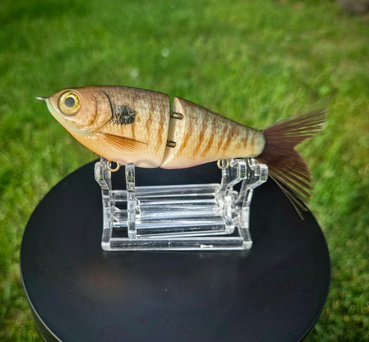 GREENGILL GLIDE