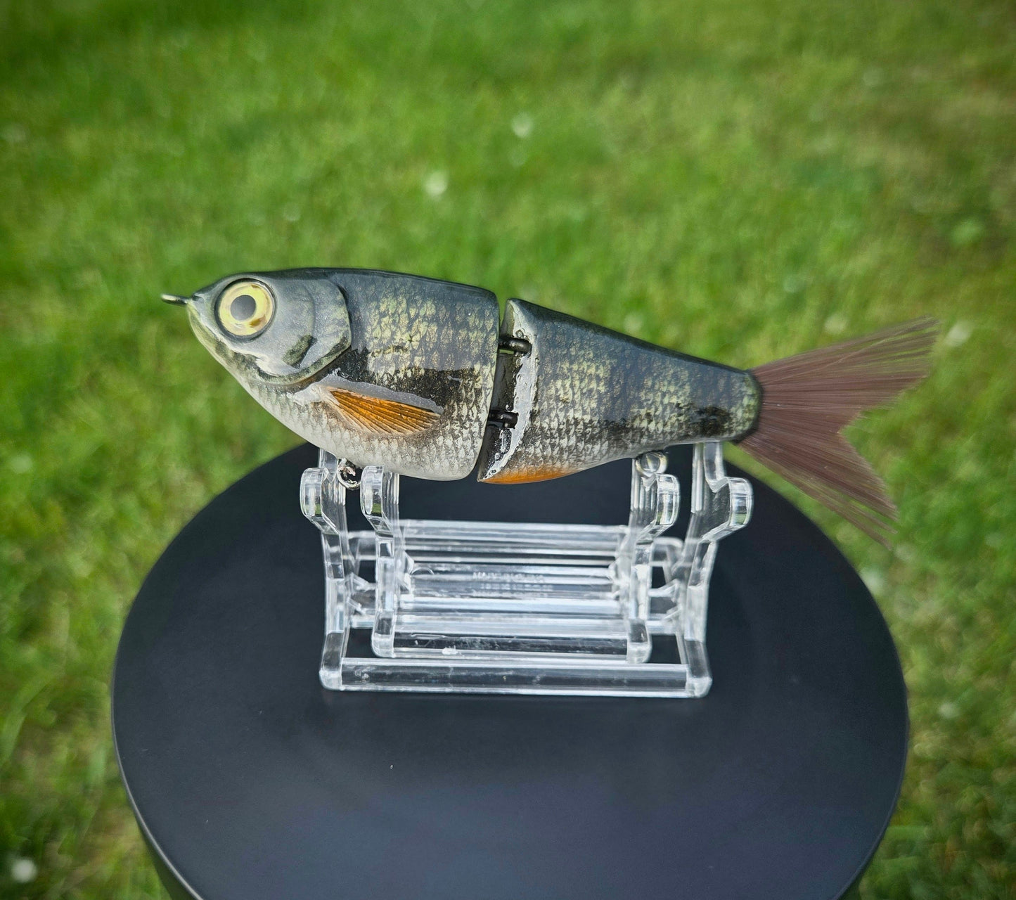 PERCH GLIDE