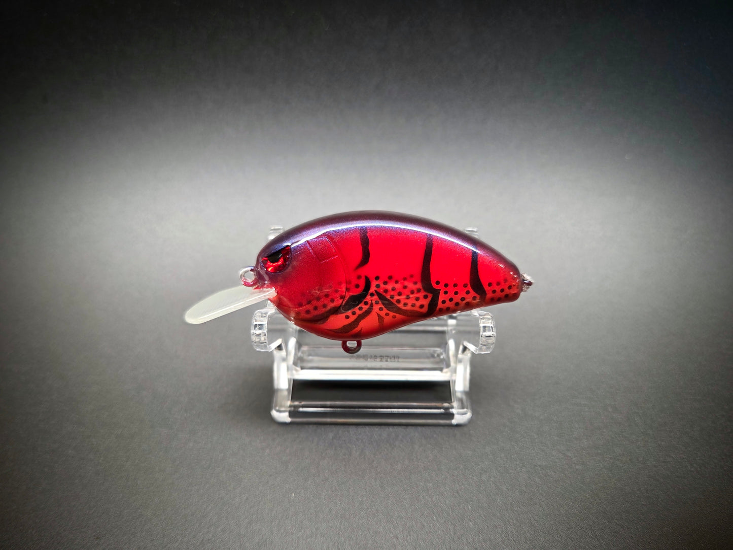 CB LIL J RED DAWN CRAW