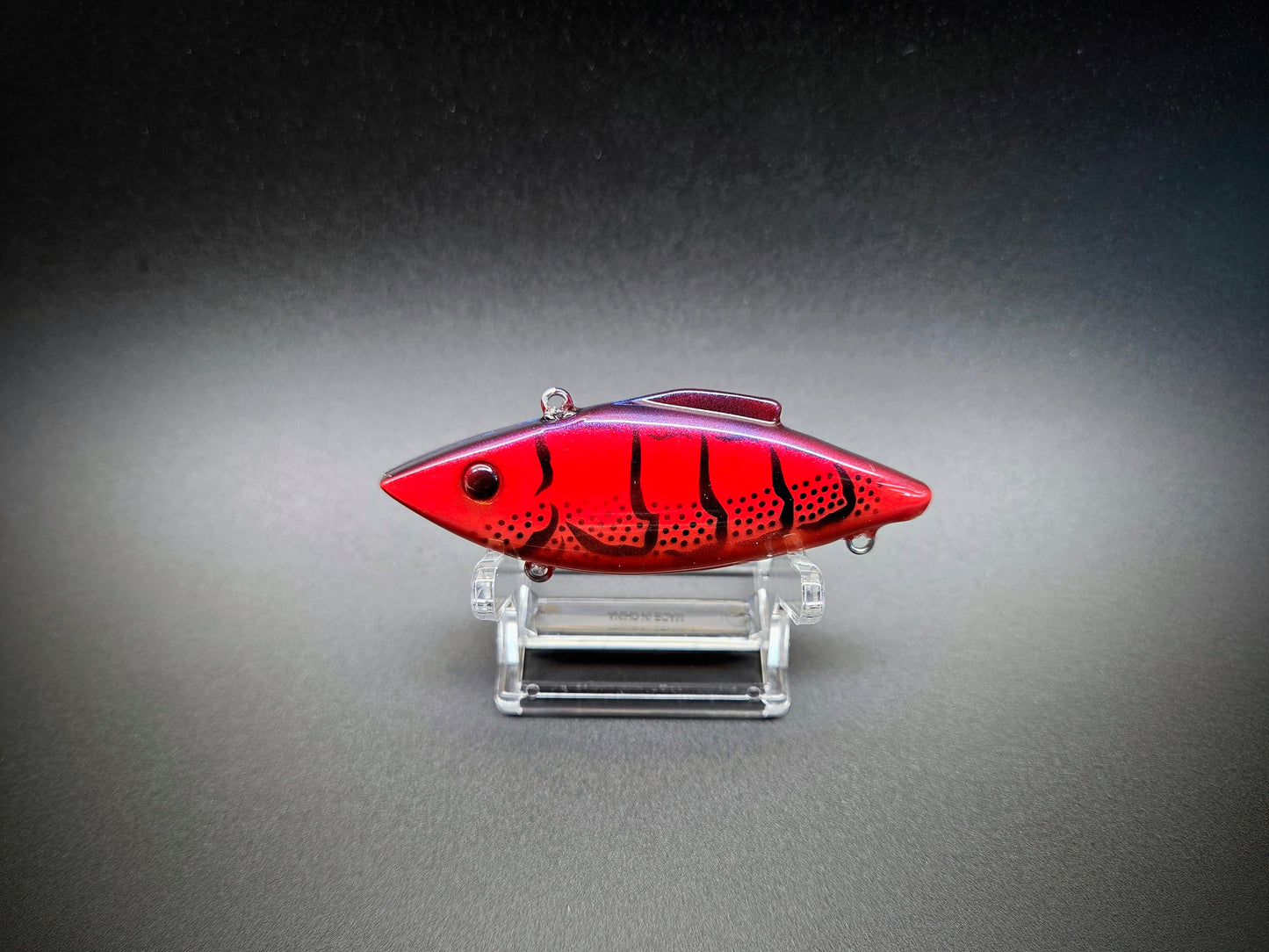 LIPLESS RED DAWN CRAW