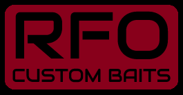 RFO CUSTOM BAITS