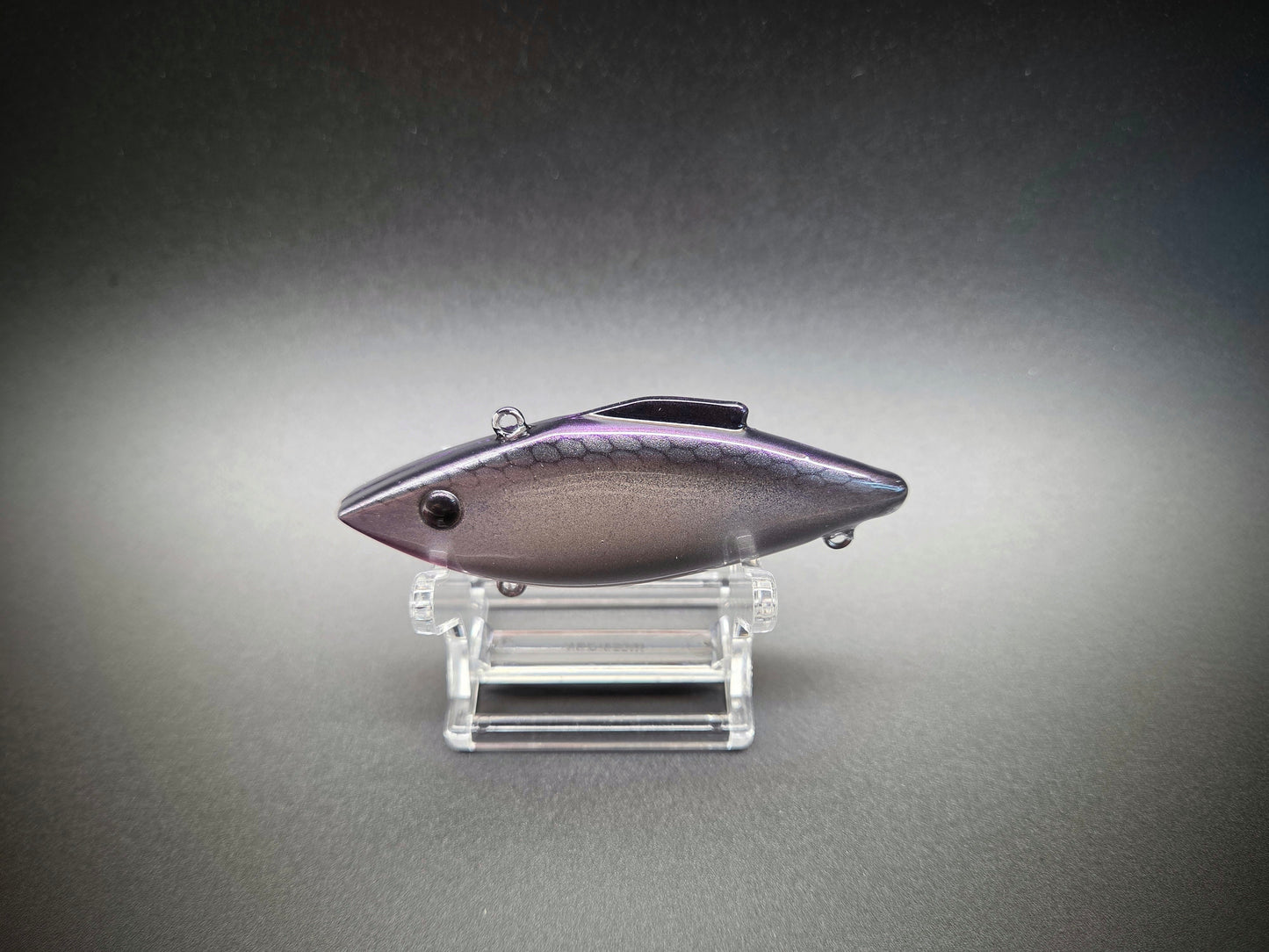 LIPLESS SILVER SHAD