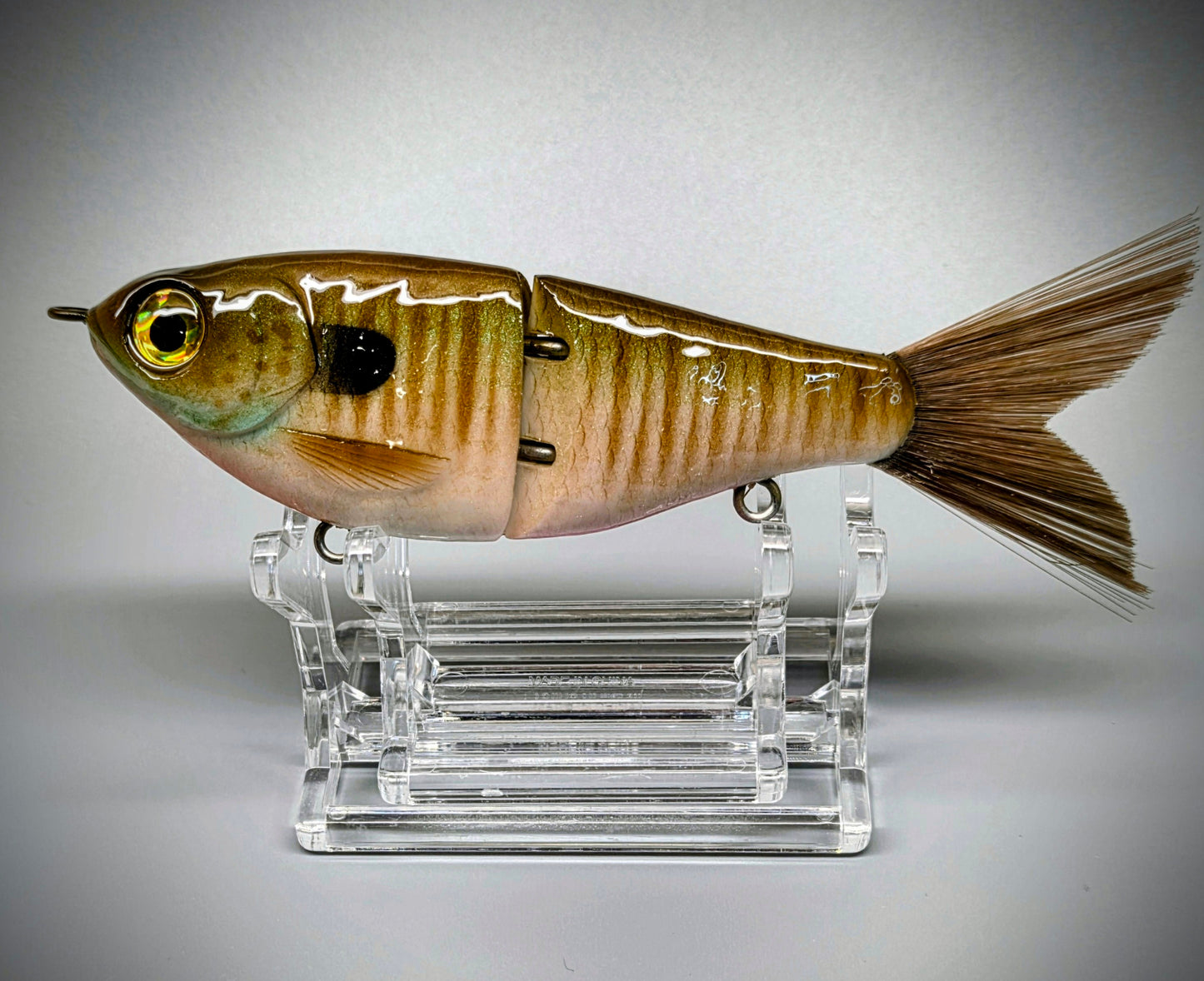 GREENGILL GLIDE